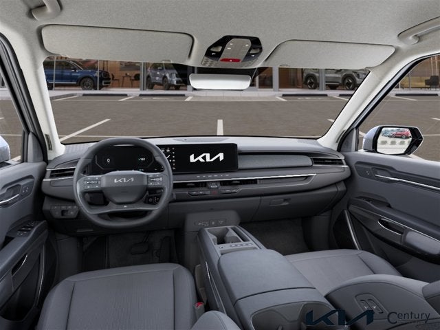 2026 Kia EV9 Light Short Range