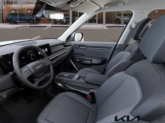 2026 Kia EV9 Light Short Range