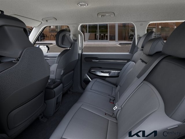 2026 Kia EV9 Light Short Range