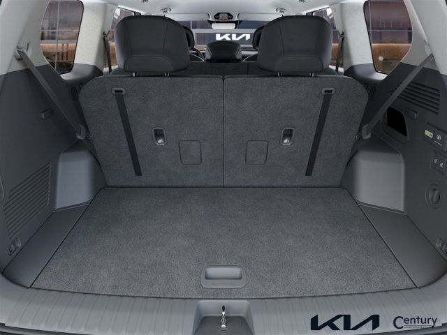 2026 Kia EV9 Light Short Range