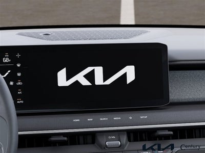 2026 Kia EV9 Light Short Range