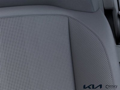 2026 Kia EV9 Light Short Range