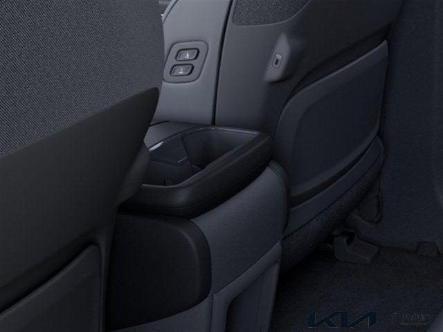 2026 Kia EV9 Light Short Range