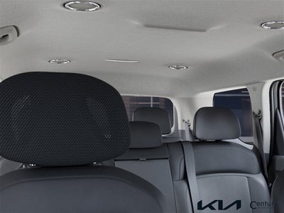 2026 Kia EV9 Light Short Range