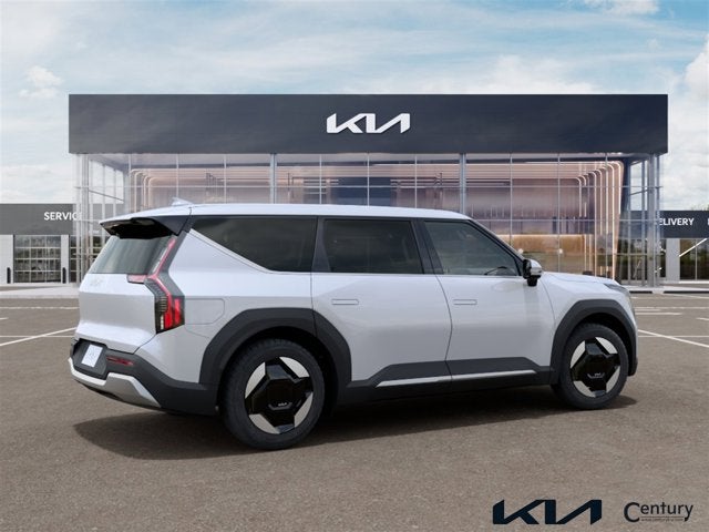 2026 Kia EV9 Light Short Range