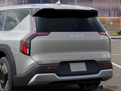 2026 Kia EV9 Light Short Range