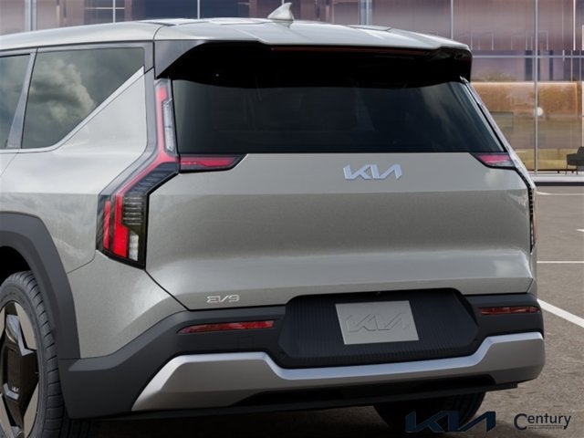 2026 Kia EV9 Light Short Range
