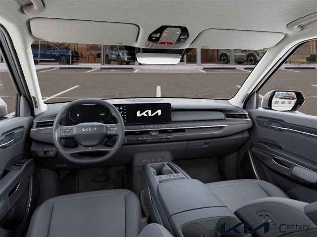2026 Kia EV9 Light Short Range