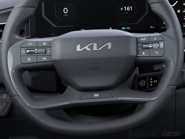 2026 Kia EV9 Light Short Range