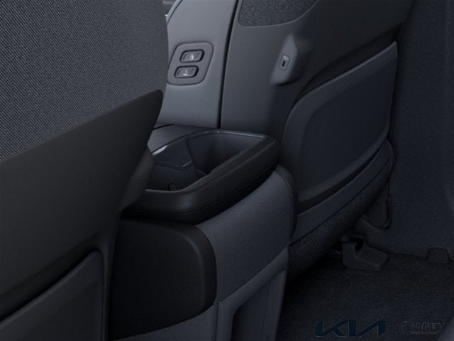 2026 Kia EV9 Light Short Range