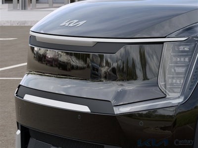 2026 Kia EV9 Light Long Range