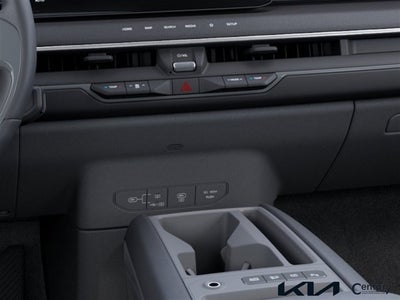 2026 Kia EV9 Light Long Range