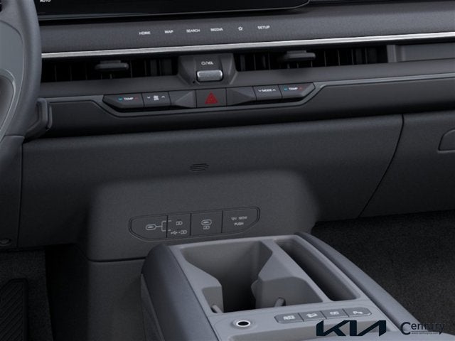 2026 Kia EV9 Light Long Range
