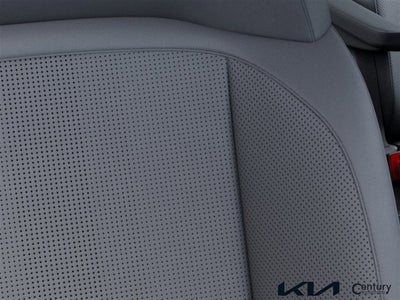 2026 Kia EV9 Light Long Range