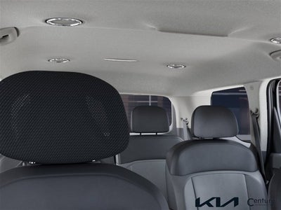 2026 Kia EV9 Light Long Range