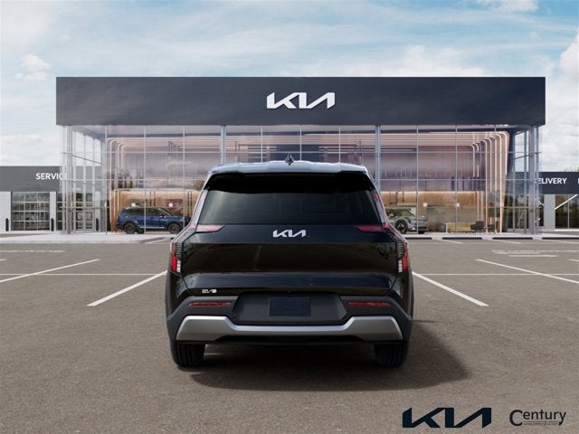 2026 Kia EV9 Light Long Range