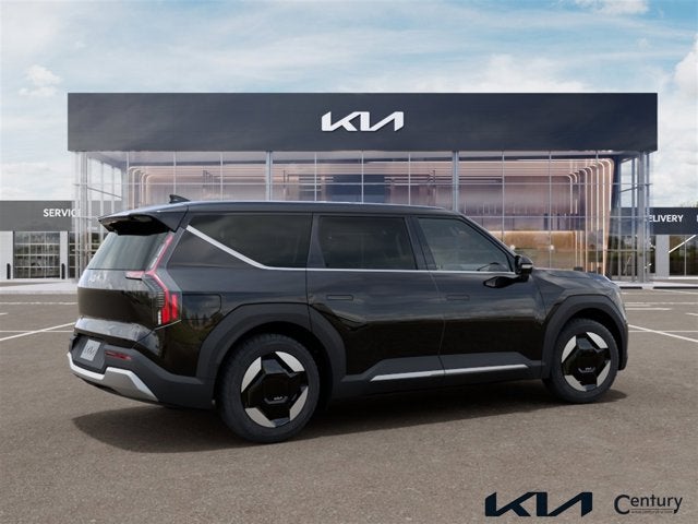 2026 Kia EV9 Light Long Range