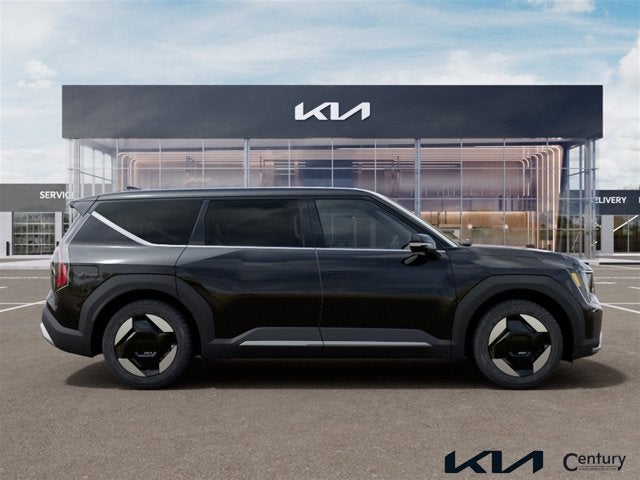 2026 Kia EV9 Light Long Range