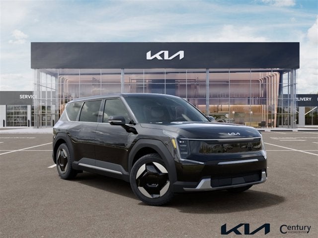 2026 Kia EV9 Light Long Range