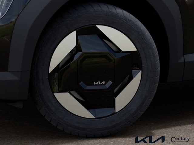 2026 Kia EV9 Light Long Range