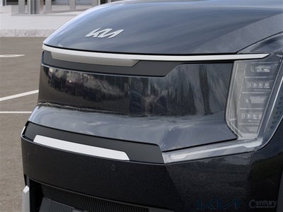 2026 Kia EV9 Light Long Range