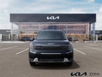 2026 Kia EV9 Light Long Range