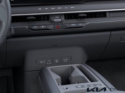 2026 Kia EV9 Light Long Range