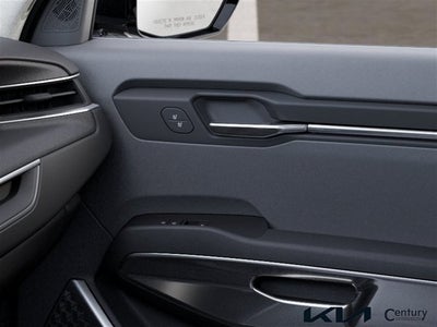 2026 Kia EV9 Light Long Range