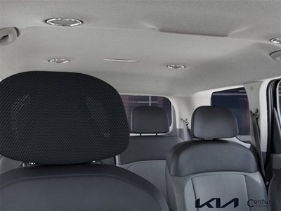2026 Kia EV9 Light Long Range