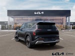 2026 Kia EV9 Light Long Range