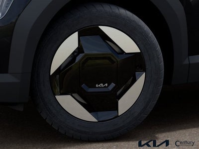 2026 Kia EV9 Light Long Range