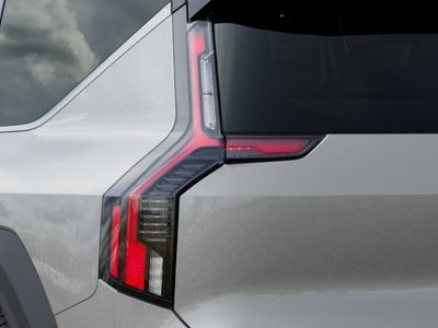 2026 Kia EV9 Light Long Range