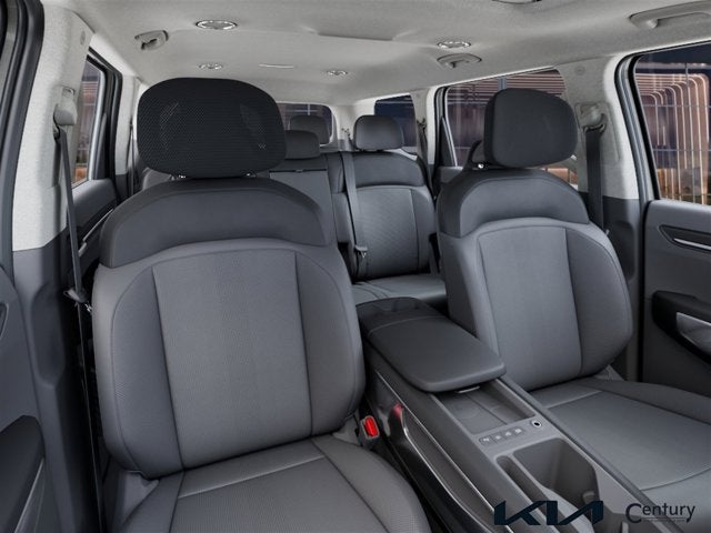 2026 Kia EV9 Light Long Range