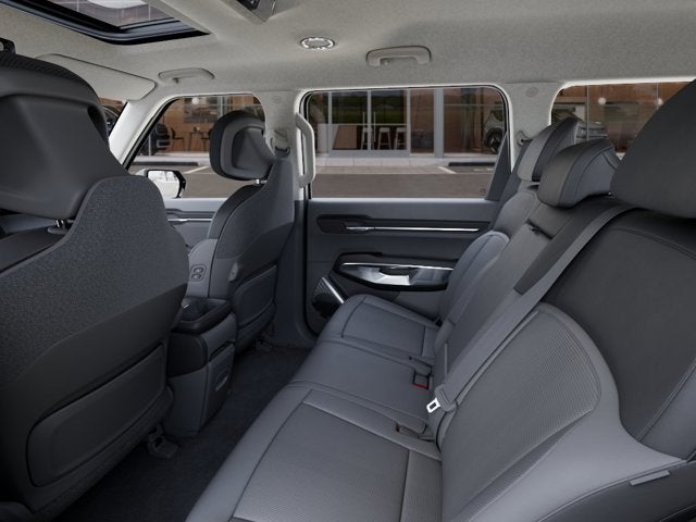 2026 Kia EV9 Light Long Range