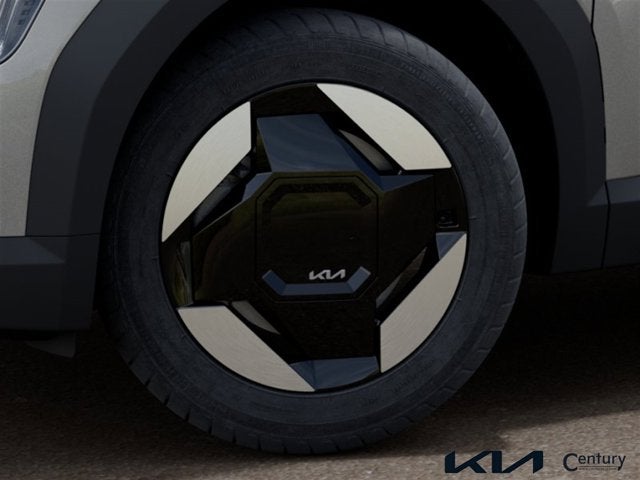 2026 Kia EV9 Light Long Range