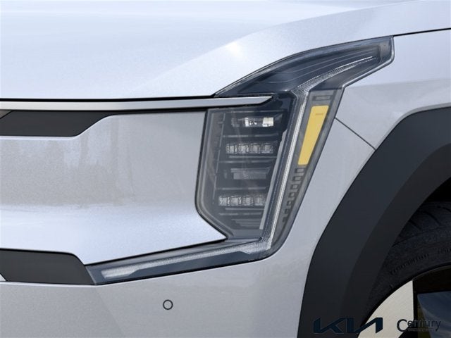 2026 Kia EV9 Light Long Range