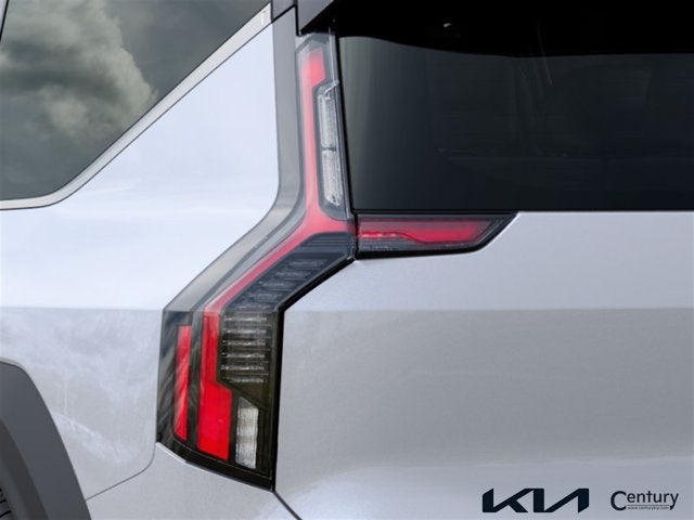2026 Kia EV9 Light Long Range