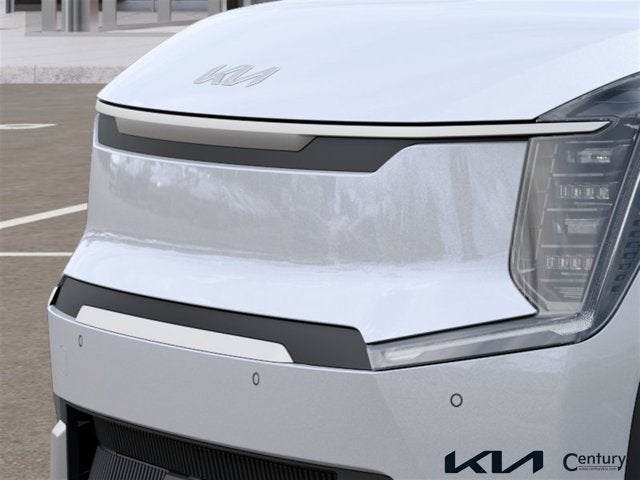2026 Kia EV9 Light Long Range