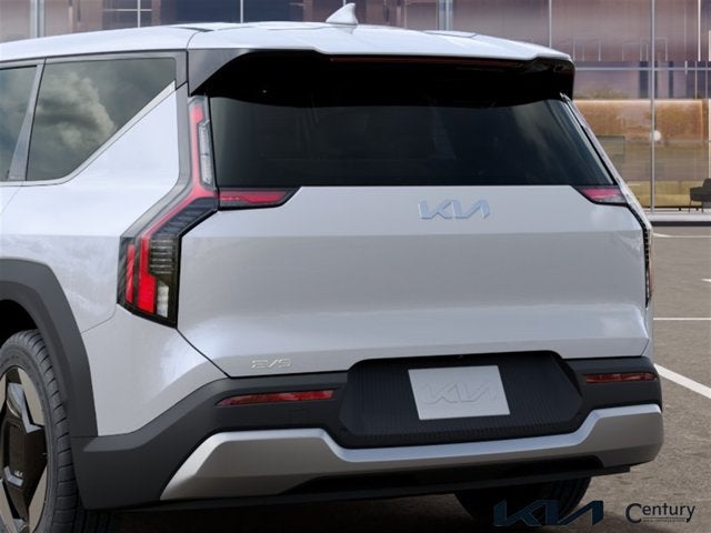 2026 Kia EV9 Light Long Range