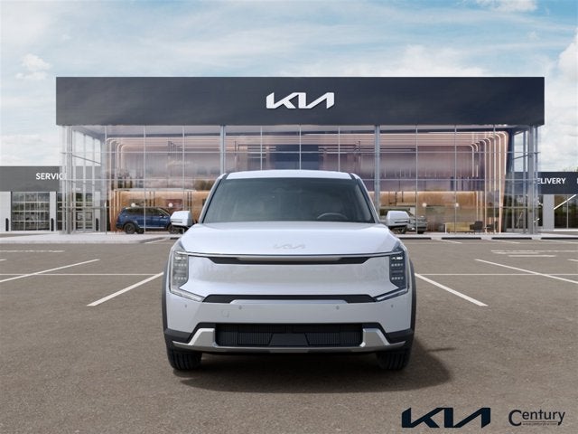 2026 Kia EV9 Light Long Range