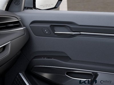 2026 Kia EV9 Light Long Range