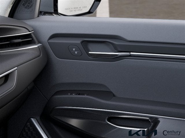 2026 Kia EV9 Light Long Range