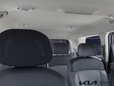2026 Kia EV9 Light Long Range