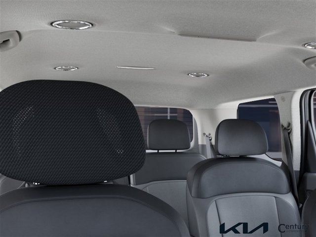 2026 Kia EV9 Light Long Range