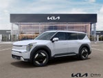 2026 Kia EV9 Light Long Range