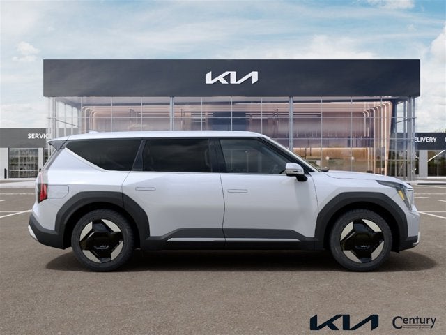 2026 Kia EV9 Light Long Range