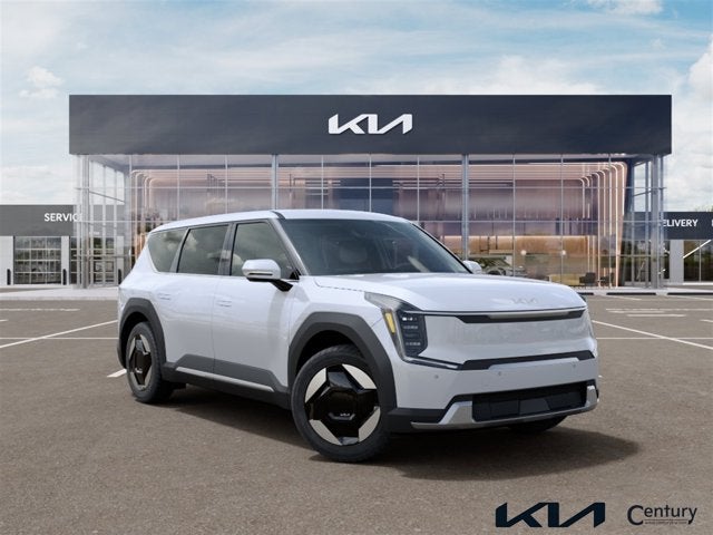 2026 Kia EV9 Light Long Range