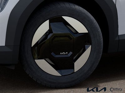 2026 Kia EV9 Light Long Range