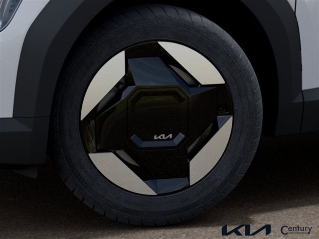 2026 Kia EV9 Light Long Range