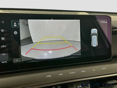 2026 Kia EV9 Light Long Range